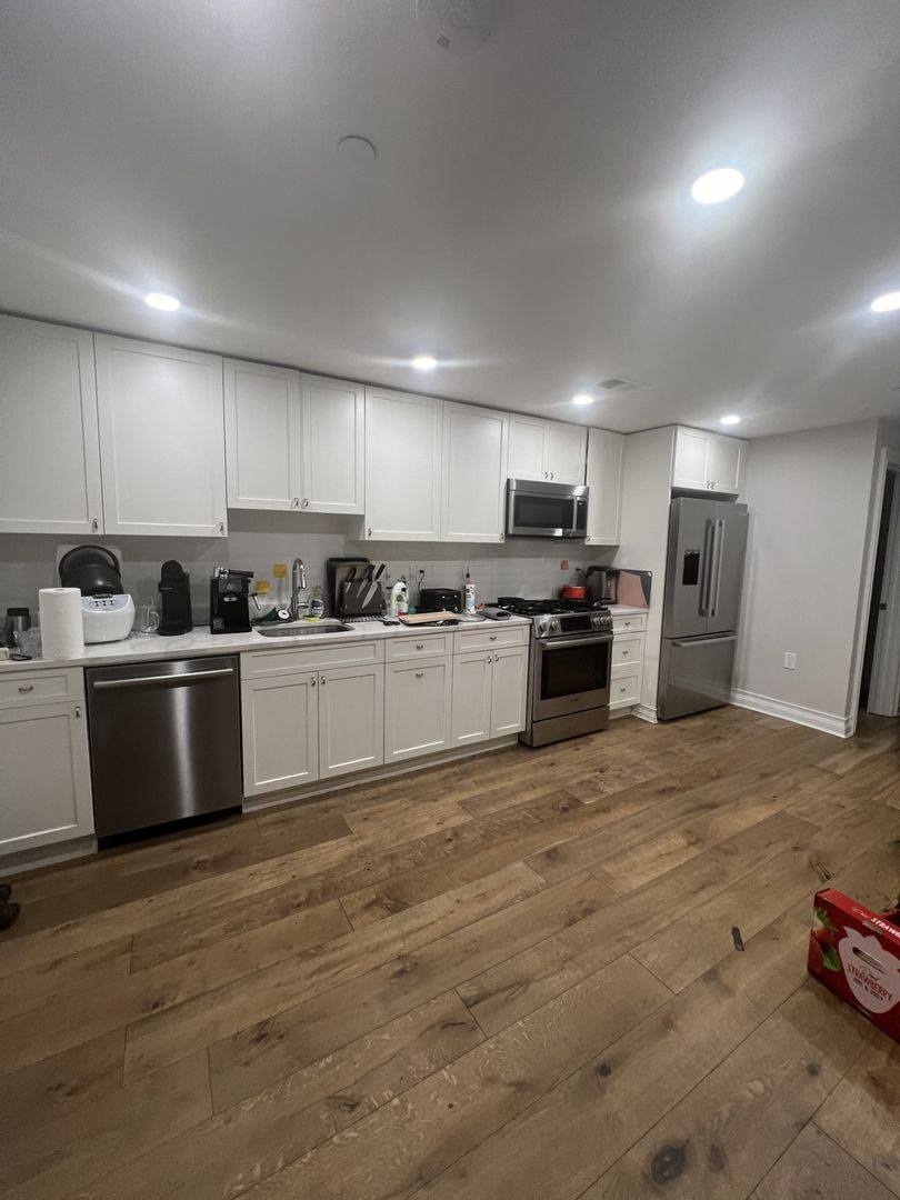Apartment for rent at 14 Mount Hood Rd #3, Brighton, MA 02135
