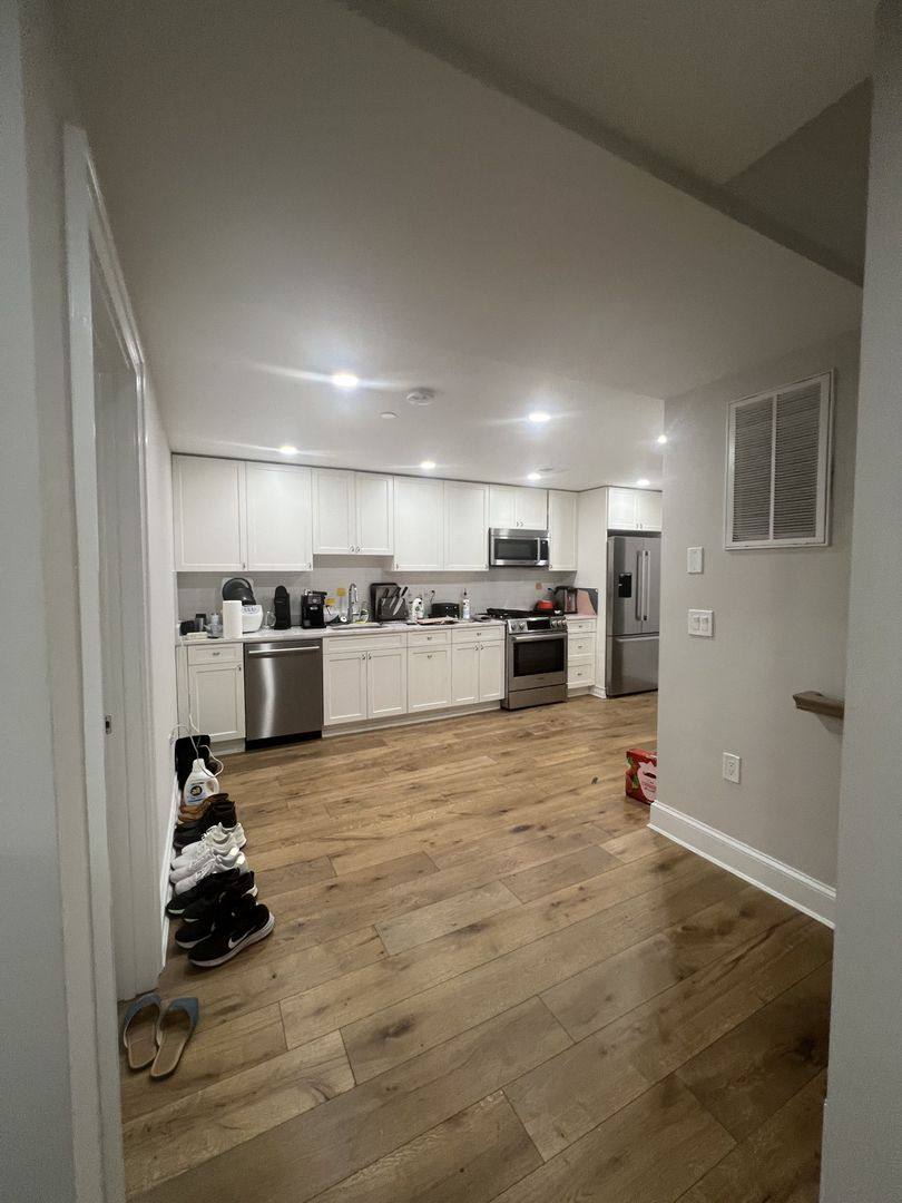 Apartment for rent at 14 Mount Hood Rd #3, Brighton, MA 02135