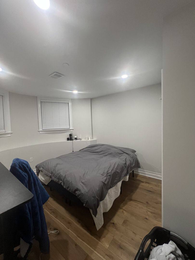 Apartment for rent at 14 Mount Hood Rd #3, Brighton, MA 02135
