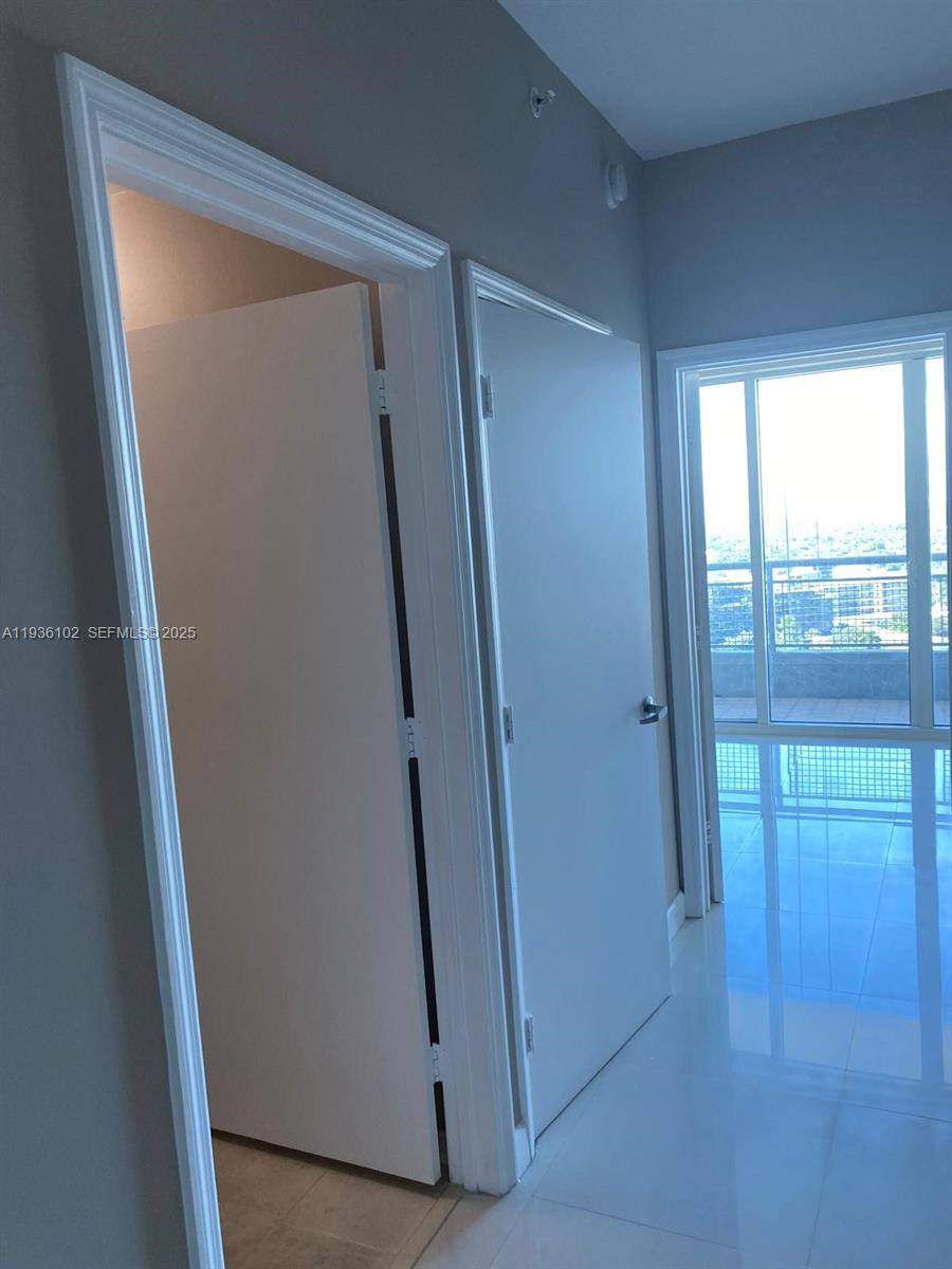 Condo for rent at 60 SW 13th St #1603, Miami, FL 33130