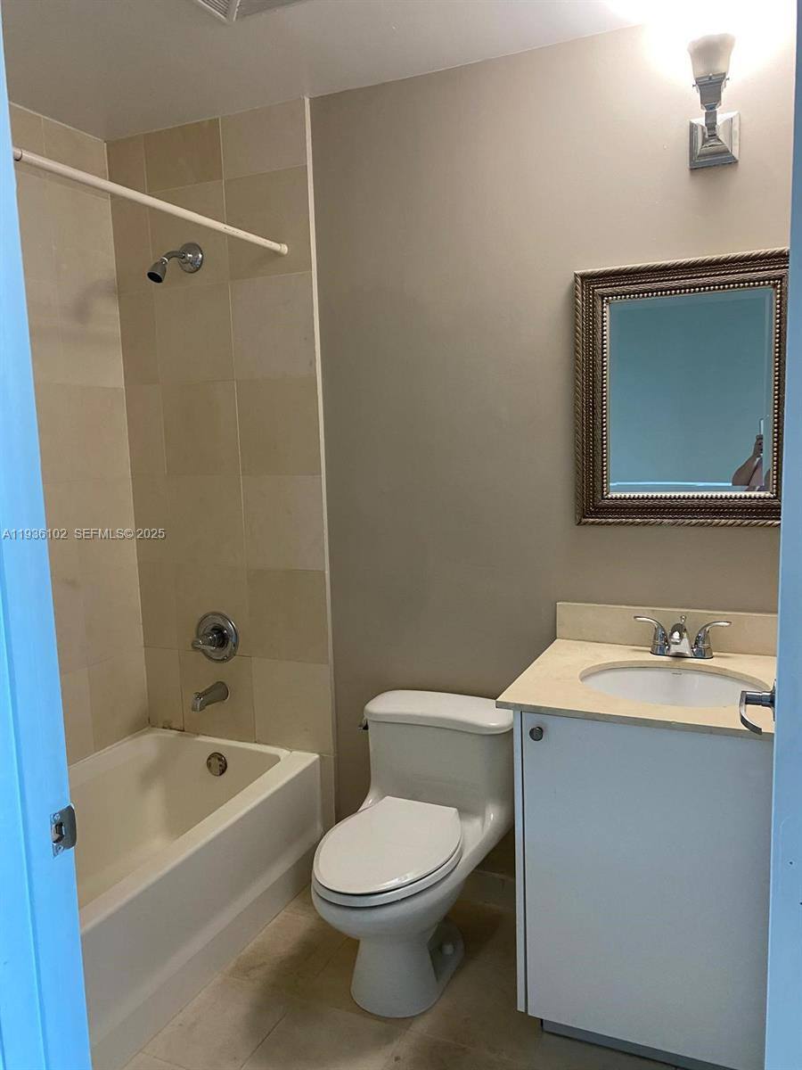 Condo for rent at 60 SW 13th St #1603, Miami, FL 33130