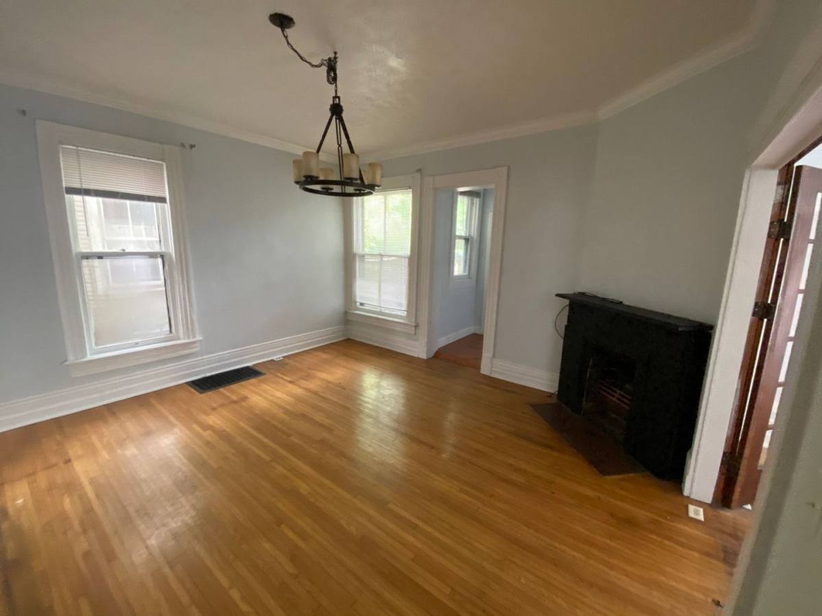 Apartment for rent at 103 W 2nd Ave, Columbus, OH 43201