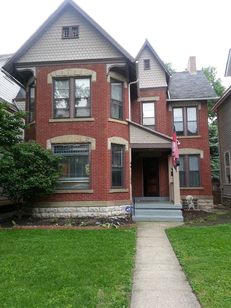 Apartment for rent at 103 W 2nd Ave, Columbus, OH 43201