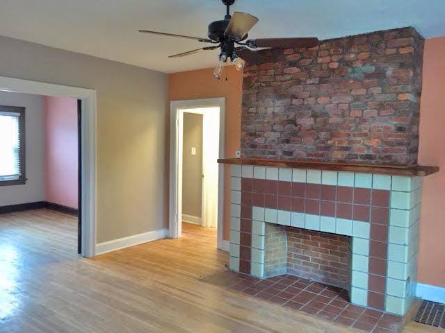 Apartment for rent at 1356 Dennison Ave, Columbus, OH 43201