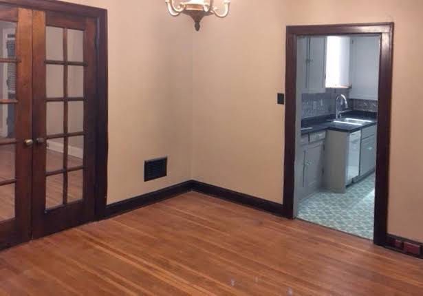 Apartment for rent at 1356 Dennison Ave, Columbus, OH 43201
