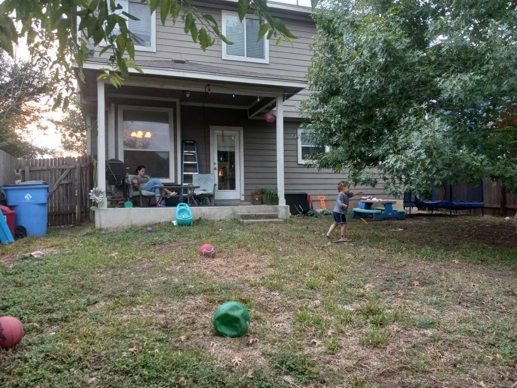 Apartment for rent at 1700 Kemah Dr, Austin, TX 78748