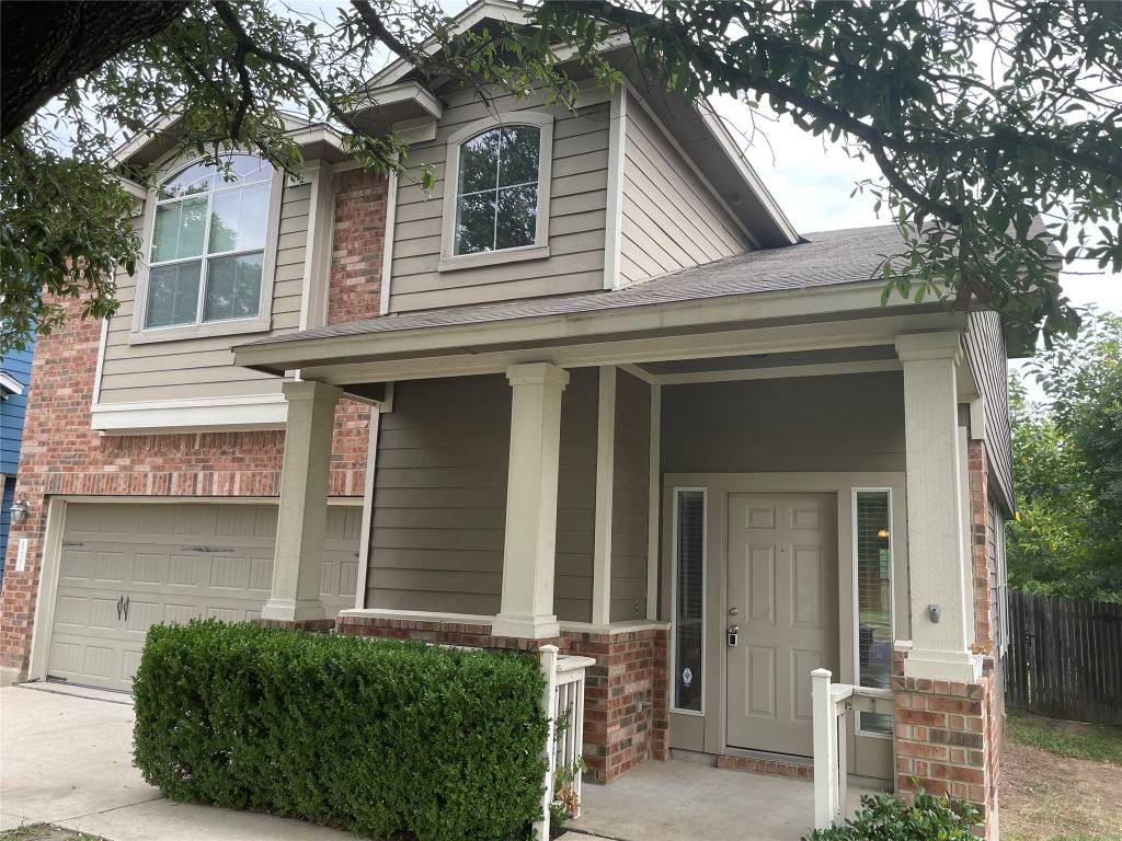 Apartment for rent at 1700 Kemah Dr, Austin, TX 78748
