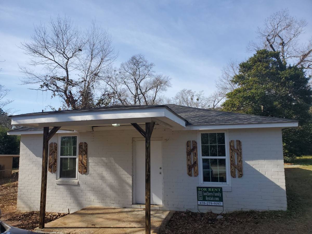 House for rent at 151 Circle Dr, East Dublin, GA 31027