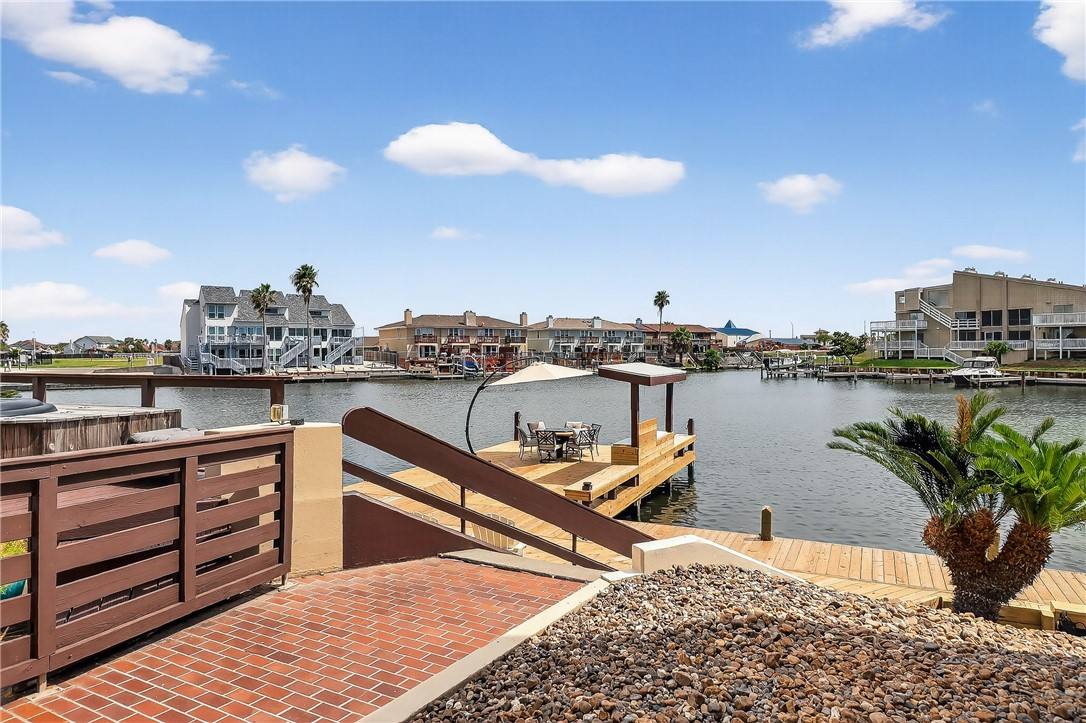 Condo for rent at 14142 E Cabana St, Corpus Christi, TX 78418