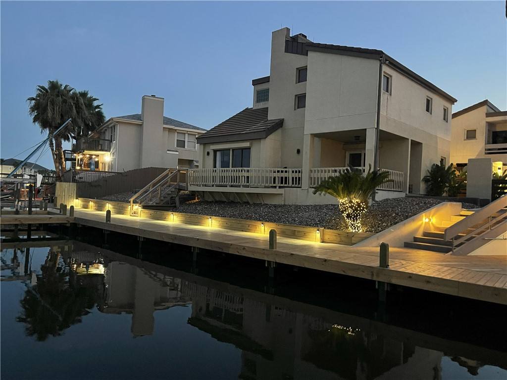 Condo for rent at 14142 E Cabana St, Corpus Christi, TX 78418