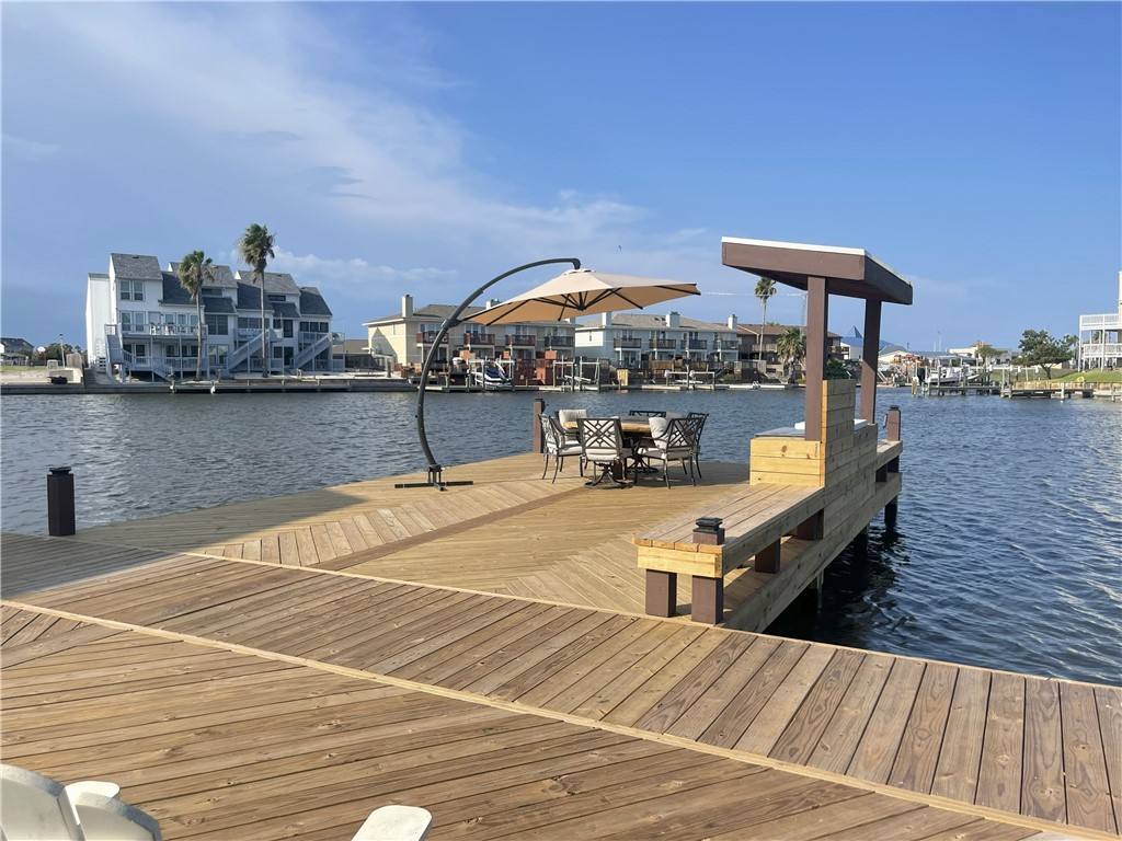 Condo for rent at 14142 E Cabana St, Corpus Christi, TX 78418
