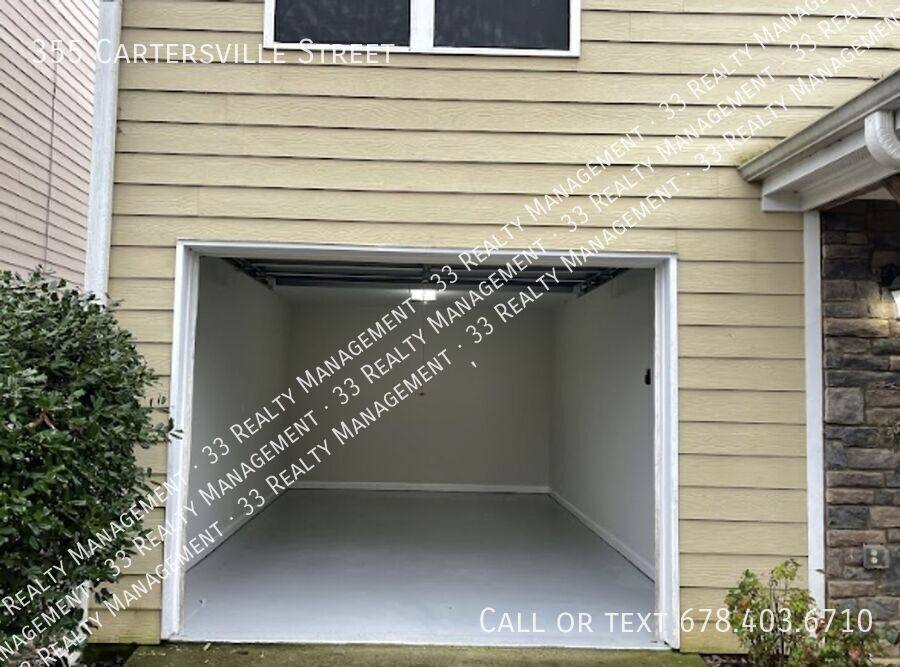 House for rent at 355 Cartersville St, Canton, GA 30114