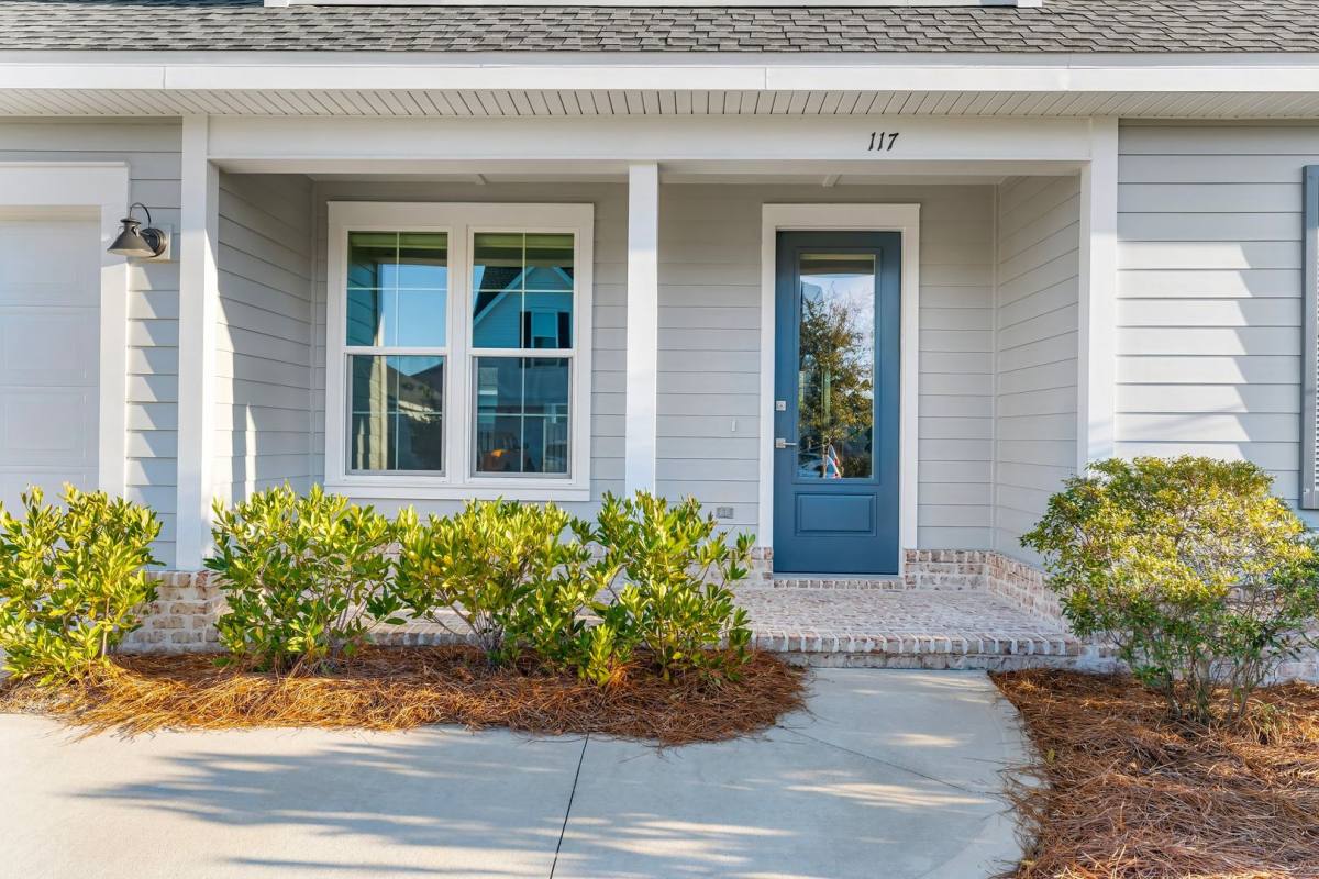 House for rent at 117 Roundwood Dr, Inlet Beach, FL 32461