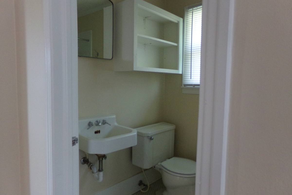 Apartment for rent at 2007 Tremont Ave, Fort Worth, TX 76107