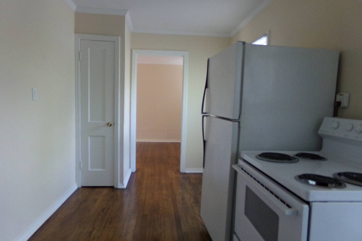 Apartment for rent at 2007 Tremont Ave, Fort Worth, TX 76107