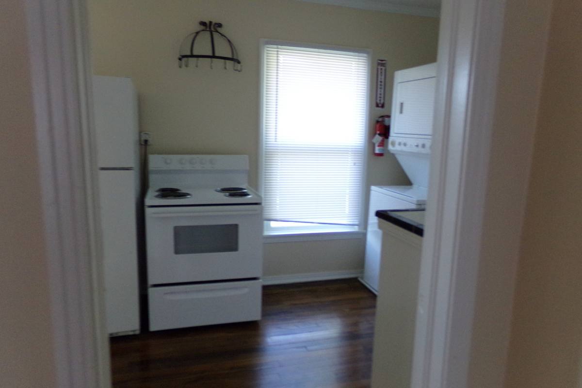 Apartment for rent at 2007 Tremont Ave, Fort Worth, TX 76107