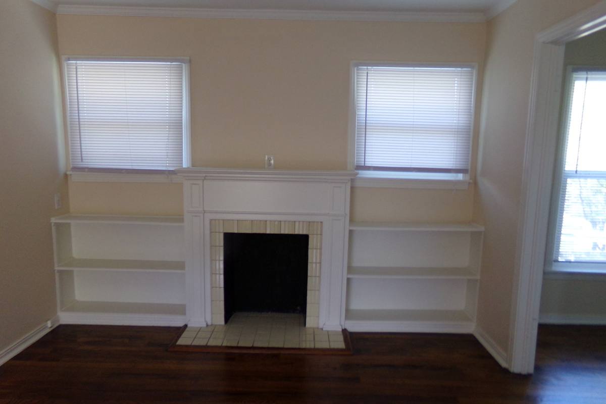 Apartment for rent at 2007 Tremont Ave, Fort Worth, TX 76107