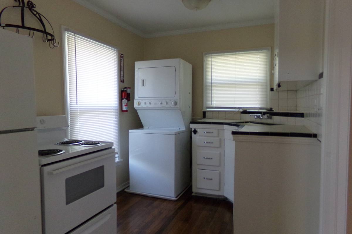 Apartment for rent at 2007 Tremont Ave, Fort Worth, TX 76107