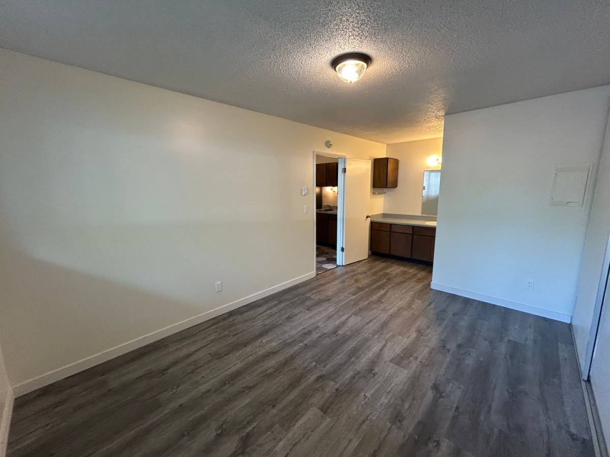 Apartment for rent at 6110 NE Prescott St, Portland, OR 97218