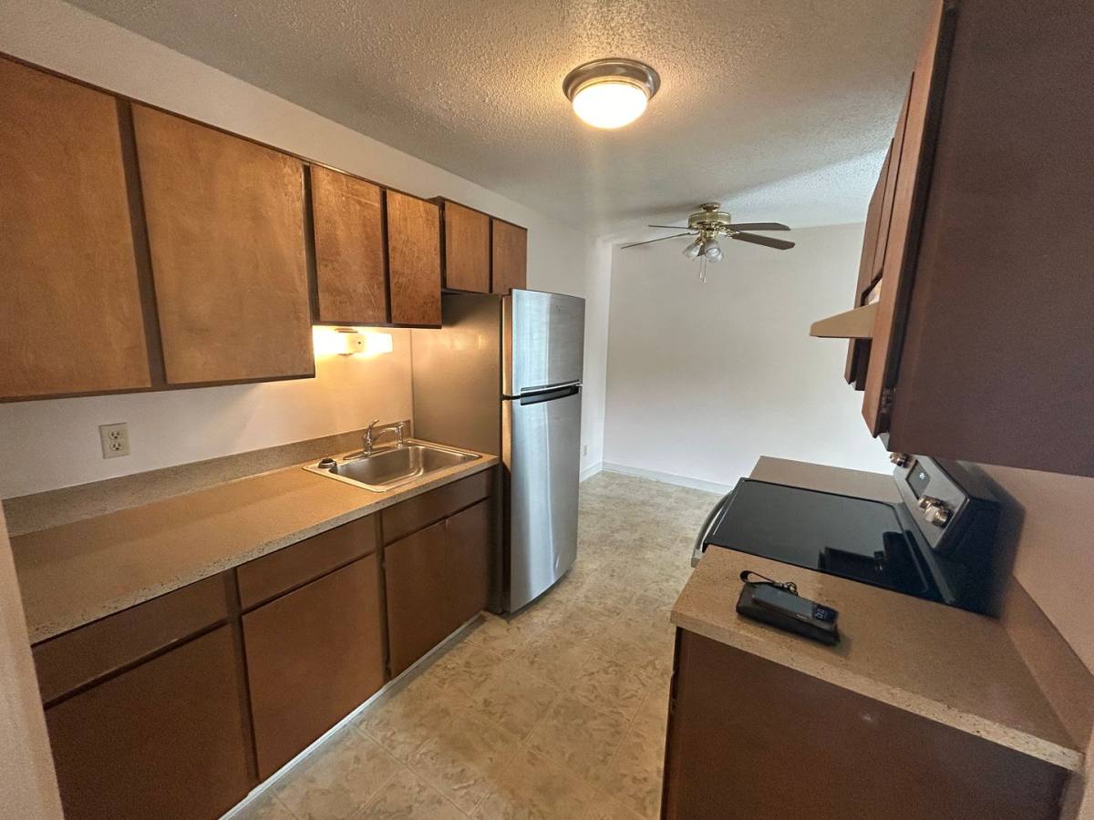 Apartment for rent at 6110 NE Prescott St, Portland, OR 97218