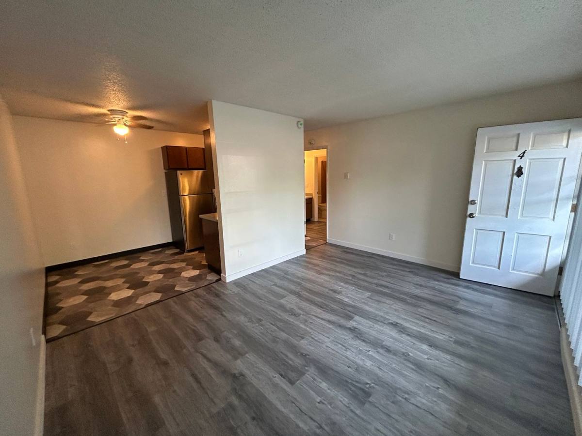 Apartment for rent at 6110 NE Prescott St, Portland, OR 97218