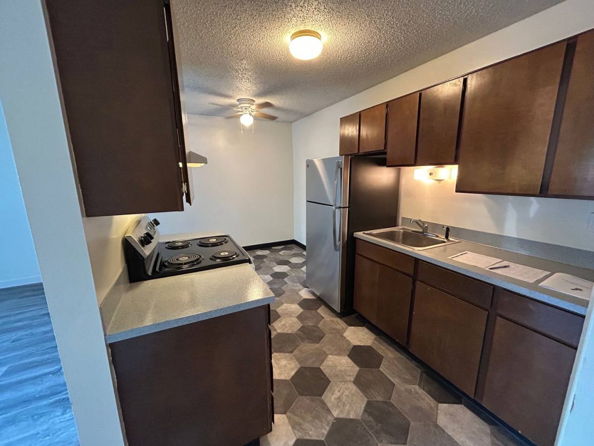 Apartment for rent at 6110 NE Prescott St, Portland, OR 97218