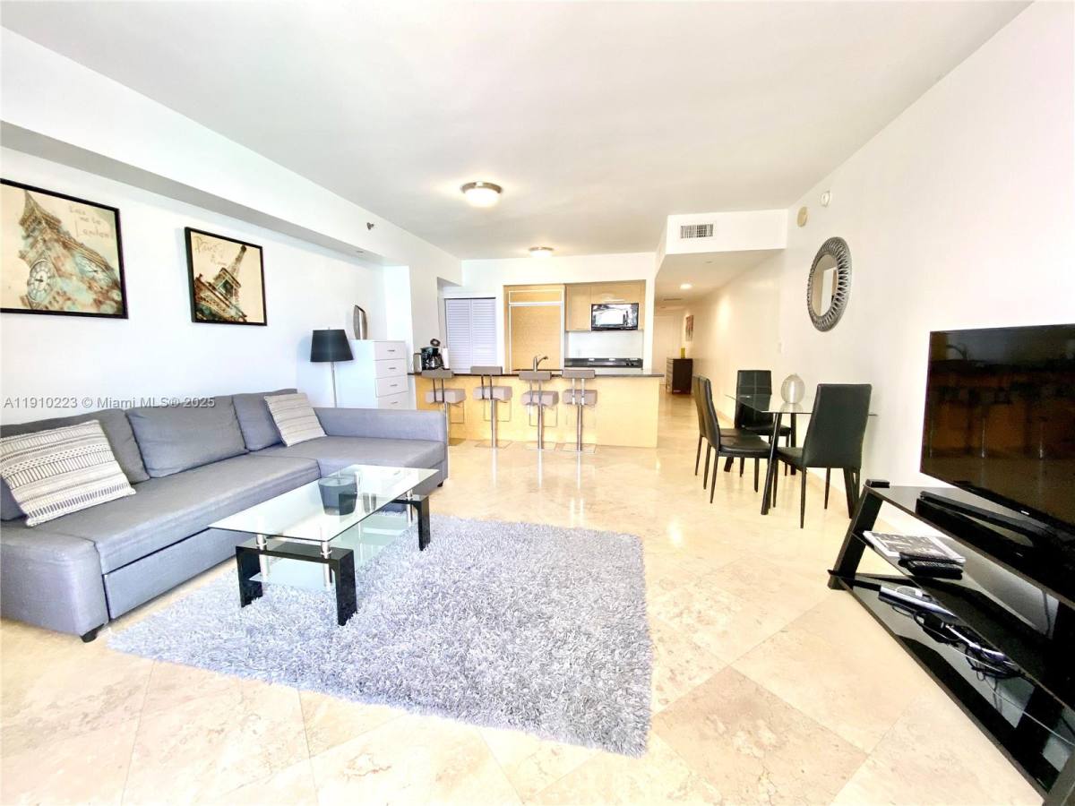 Apartment for rent at 1830 S Ocean Dr #3605, Hallandale, FL 33009
