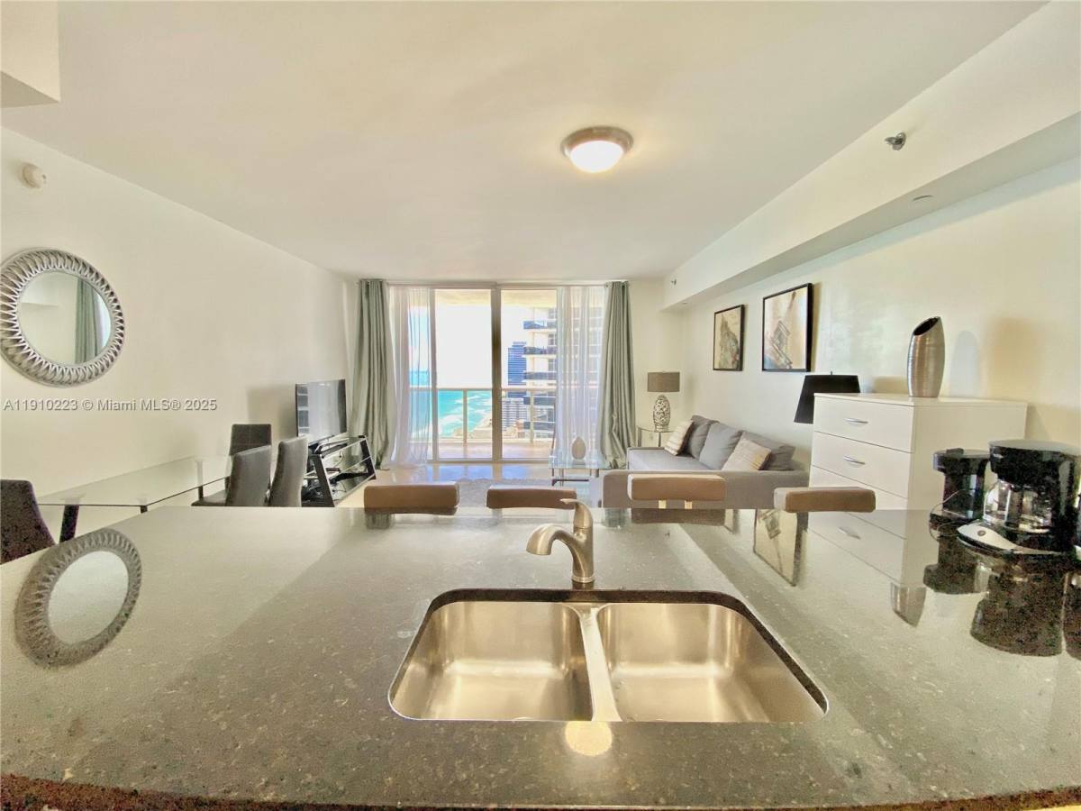 Apartment for rent at 1830 S Ocean Dr #3605, Hallandale, FL 33009