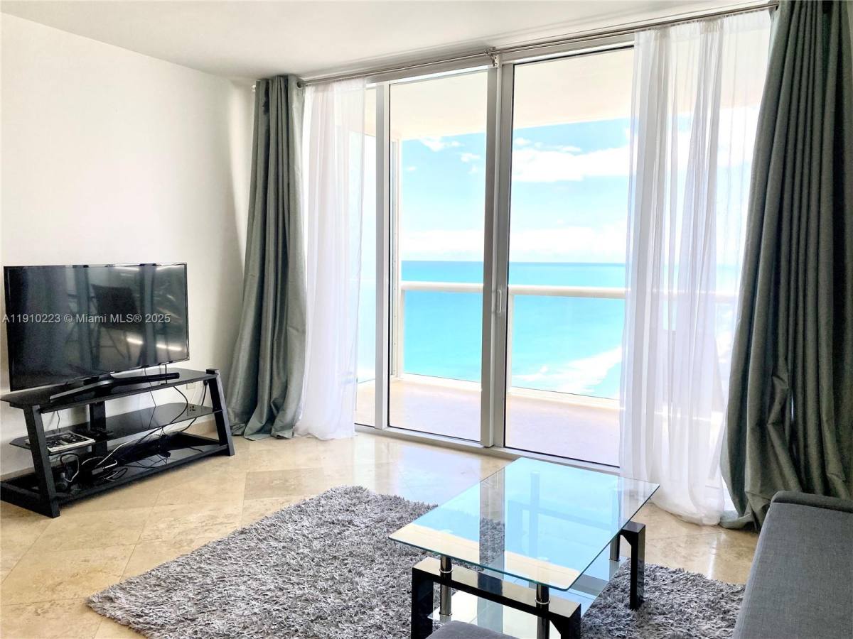 Apartment for rent at 1830 S Ocean Dr #3605, Hallandale, FL 33009