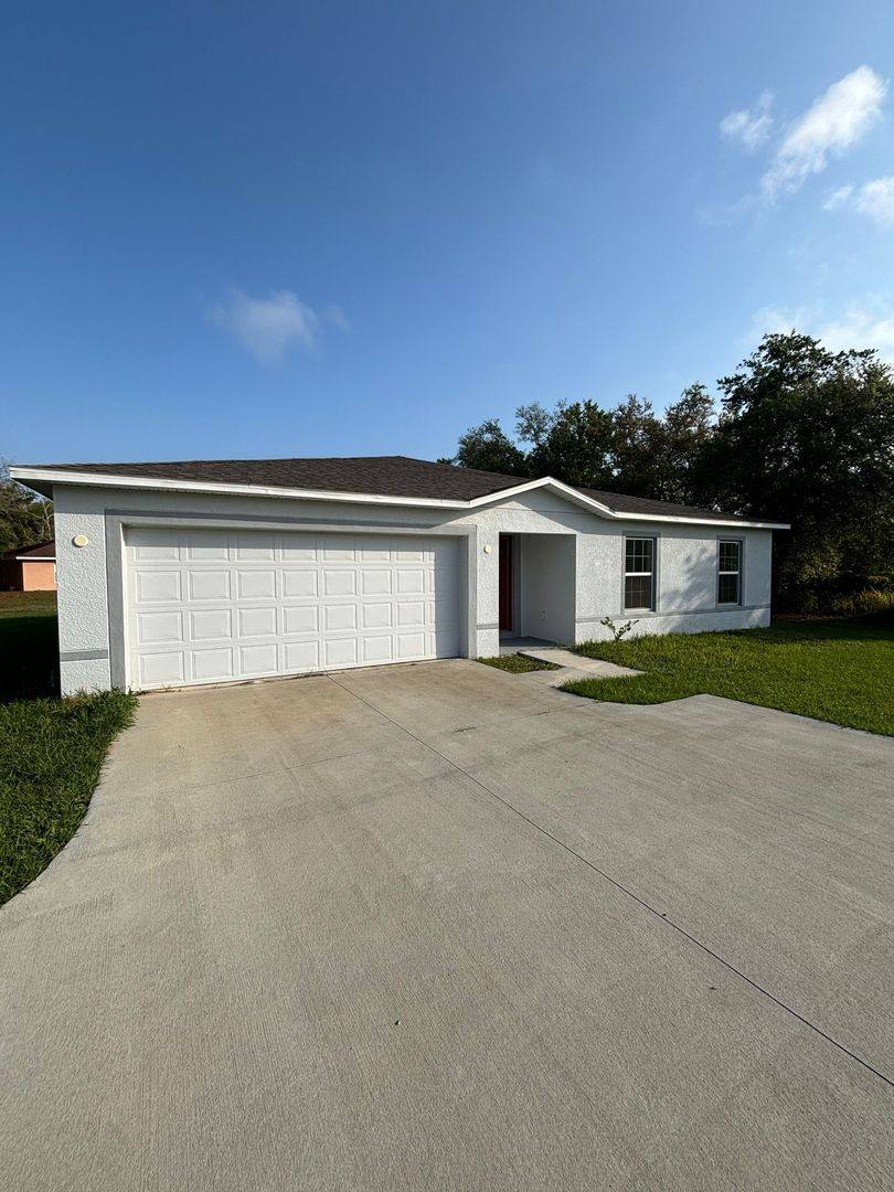 House for rent at 539 Finch Court, Kissimmee, FL 34759