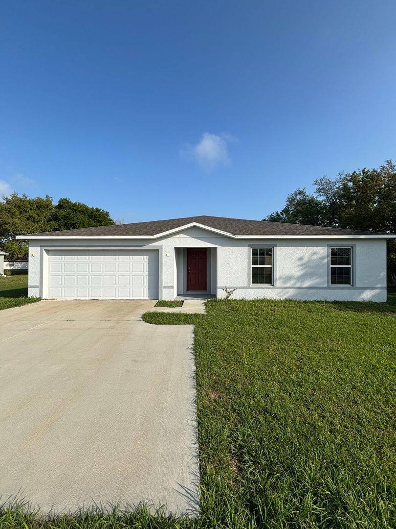 House for rent at 539 Finch Court, Kissimmee, FL 34759