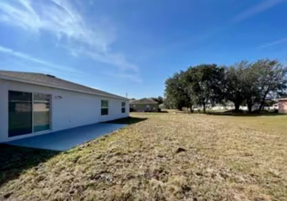 House for rent at 539 Finch Court, Kissimmee, FL 34759