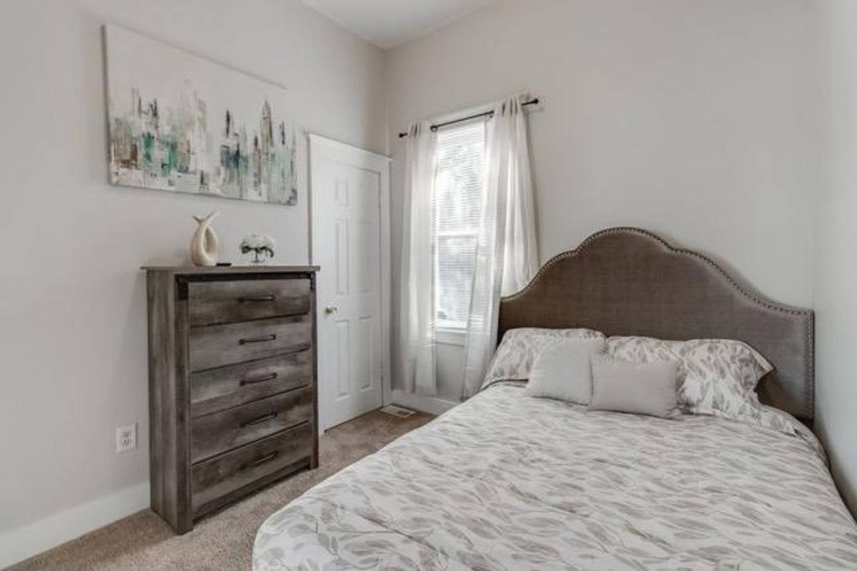 Apartment for rent at 1113 Olympia Ave, Columbia, SC 29201