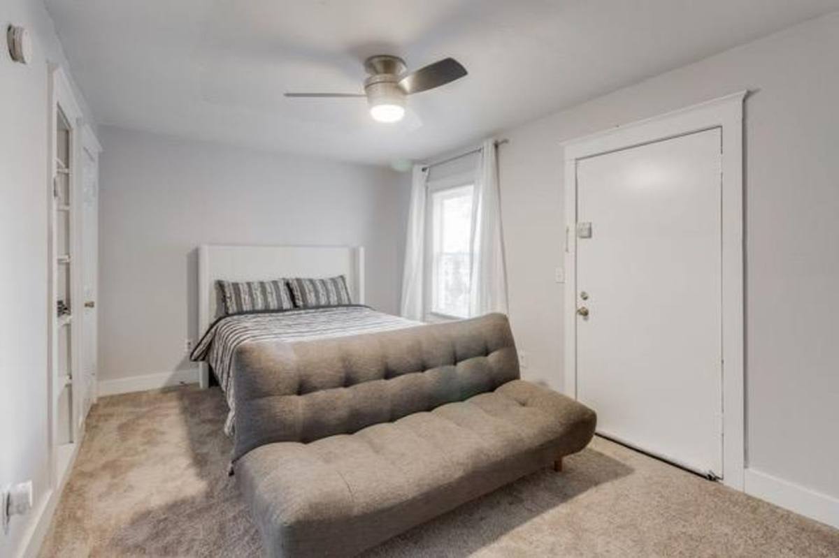 Apartment for rent at 1113 Olympia Ave, Columbia, SC 29201
