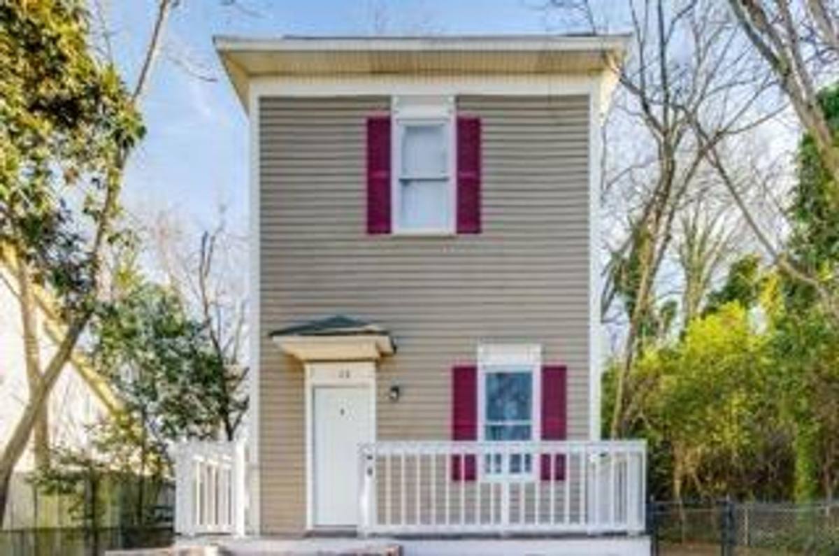 Apartment for rent at 1113 Olympia Ave, Columbia, SC 29201