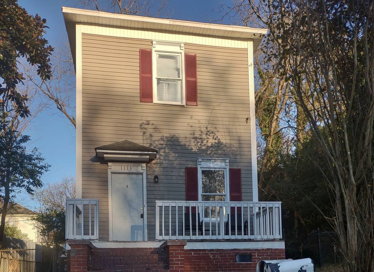 Apartment for rent at 1113 Olympia Ave, Columbia, SC 29201