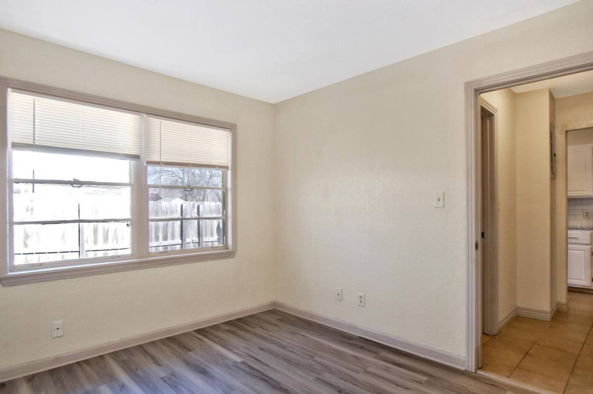 Apartment for rent at 3820 N Oliver St, Wichita, KS 67220