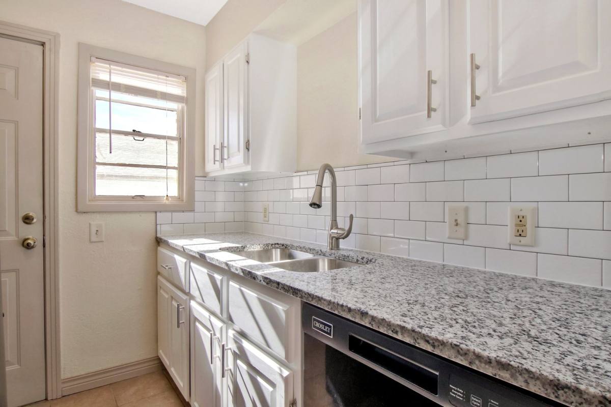 Apartment for rent at 3820 N Oliver St, Wichita, KS 67220