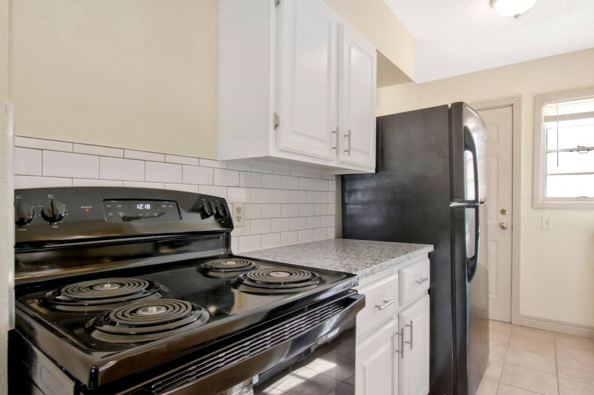 Apartment for rent at 3820 N Oliver St, Wichita, KS 67220