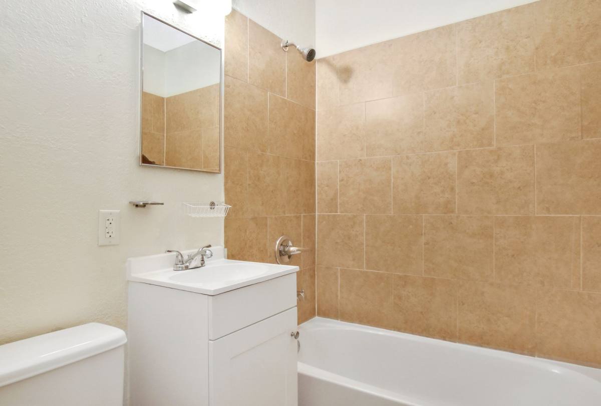 Apartment for rent at 3820 N Oliver St, Wichita, KS 67220