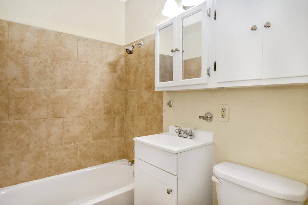 Apartment for rent at 3820 N Oliver St, Wichita, KS 67220