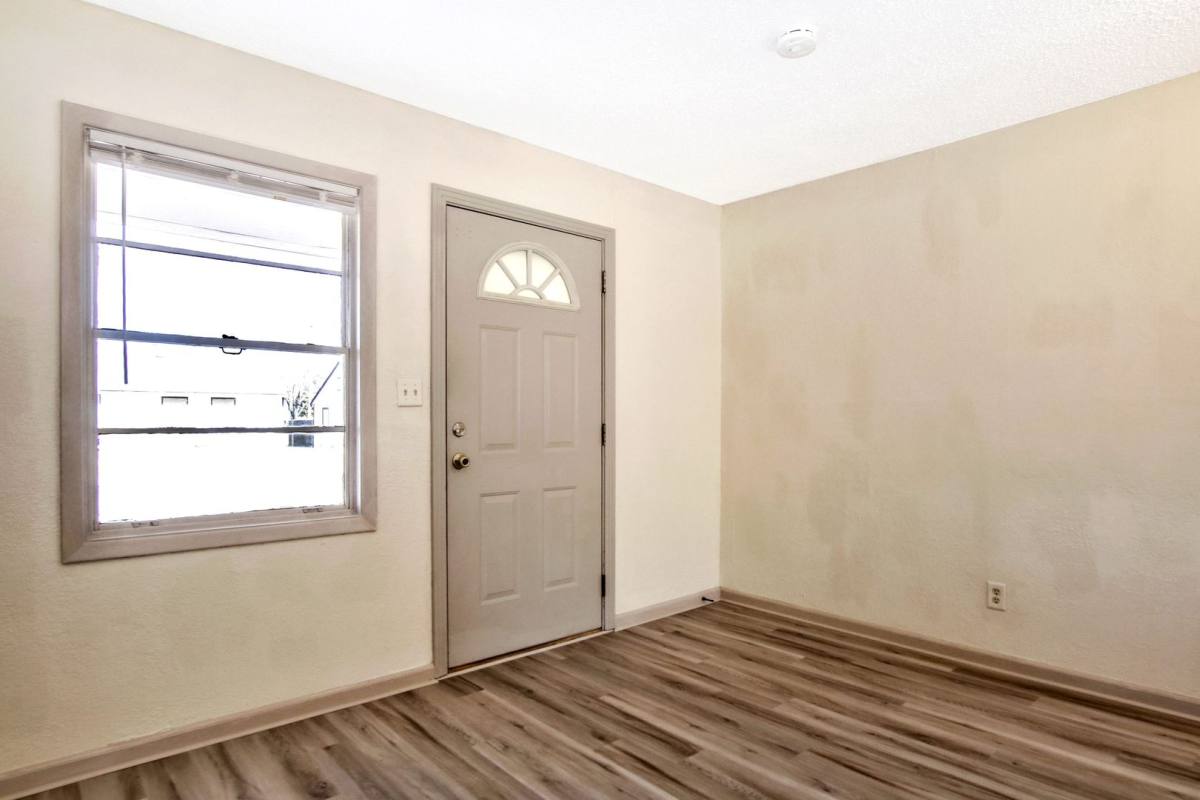 Apartment for rent at 3820 N Oliver St, Wichita, KS 67220