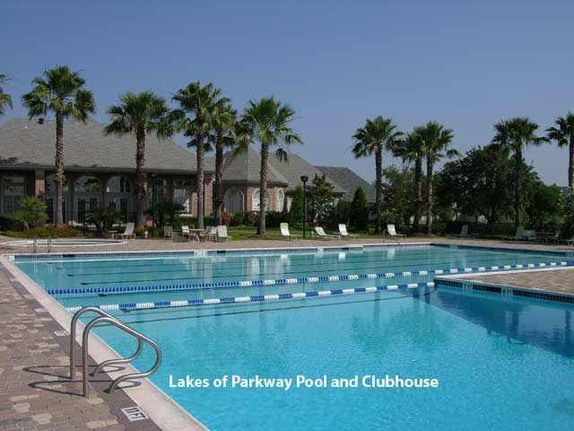 Apartment for rent at 2050 Palm Forest Lane, Houston, TX 77077