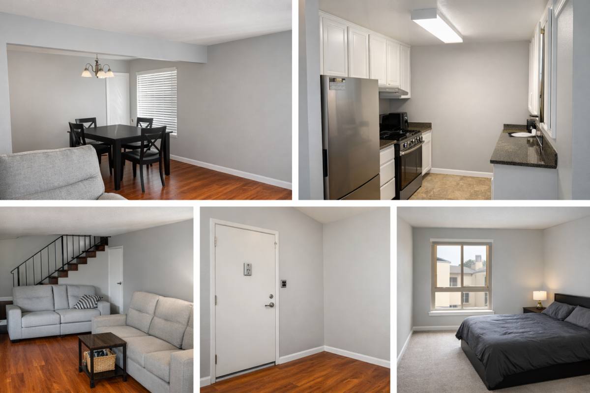 Condo for rent at 2039 Sierra Rd, Concord, CA 94518