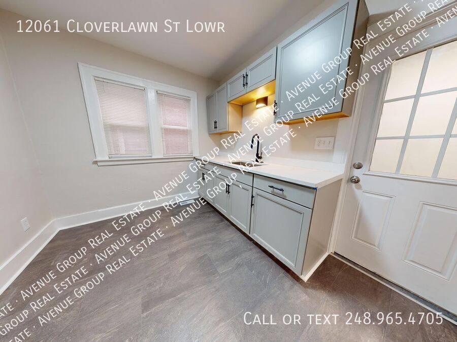 Apartment for rent at 12061 Cloverlawn St Lowr, Detroit, MI 48204