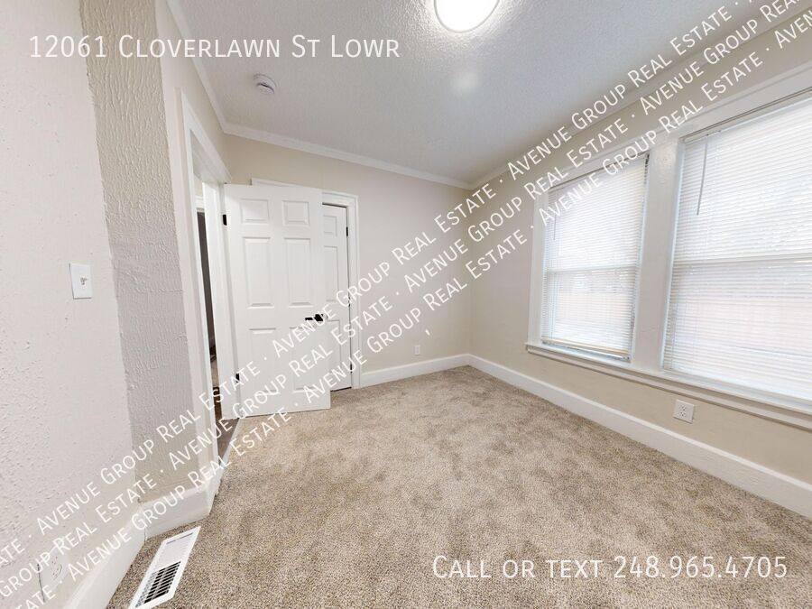 Apartment for rent at 12061 Cloverlawn St Lowr, Detroit, MI 48204
