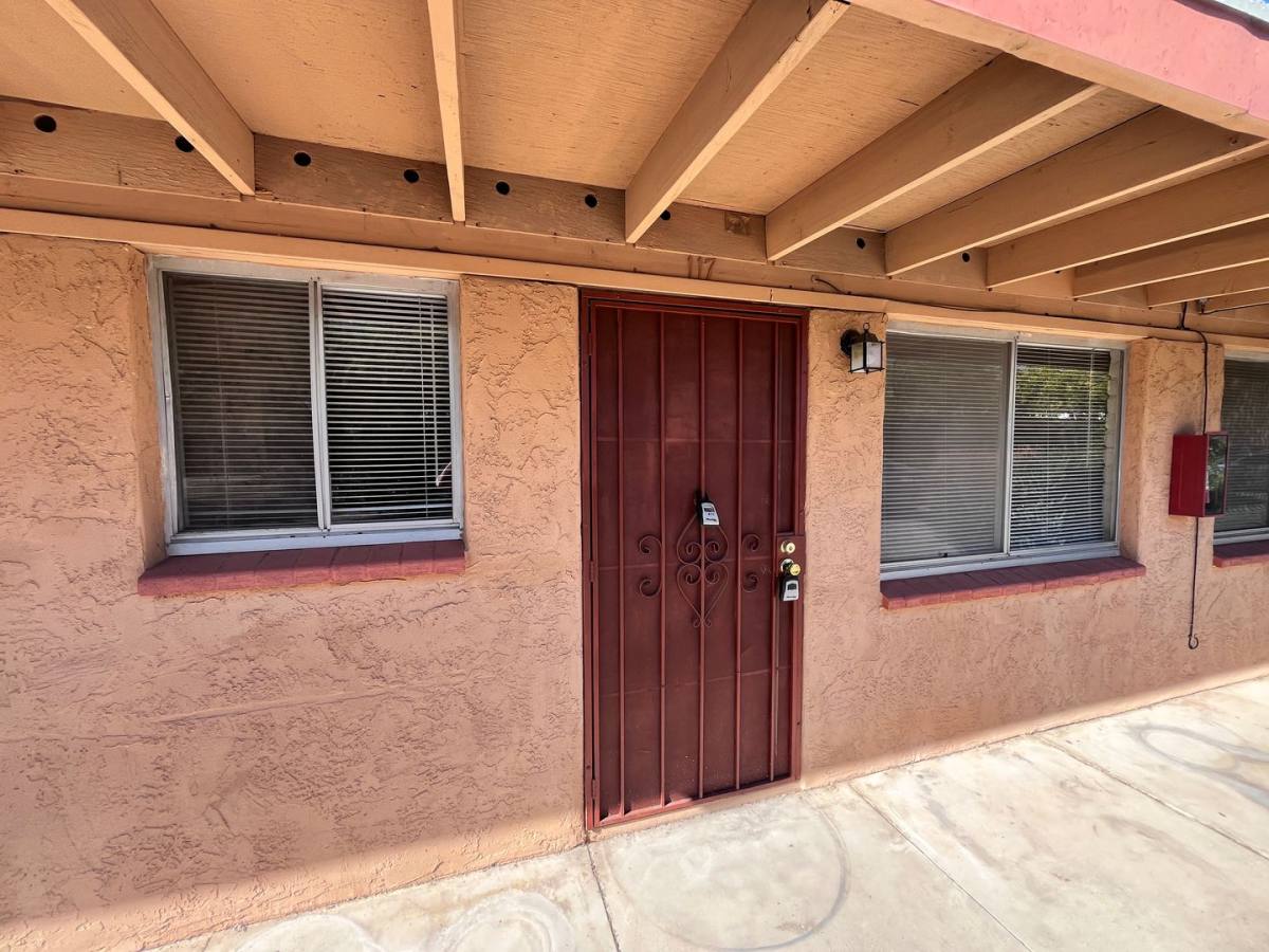 Apartment for rent at 730 E Limberlost Dr, Tucson, AZ 85719