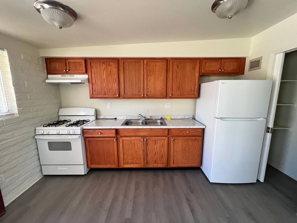 Apartment for rent at 730 E Limberlost Dr, Tucson, AZ 85719