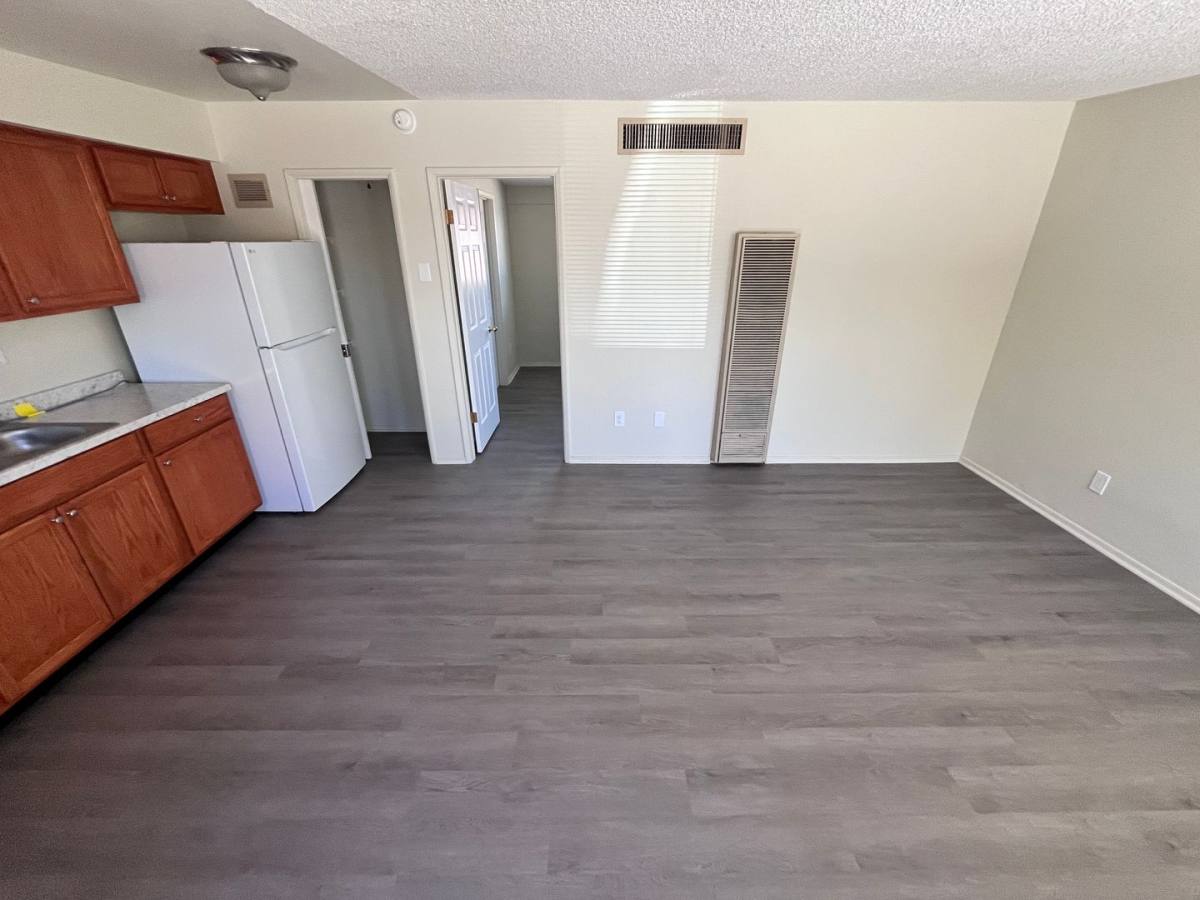 Apartment for rent at 730 E Limberlost Dr, Tucson, AZ 85719