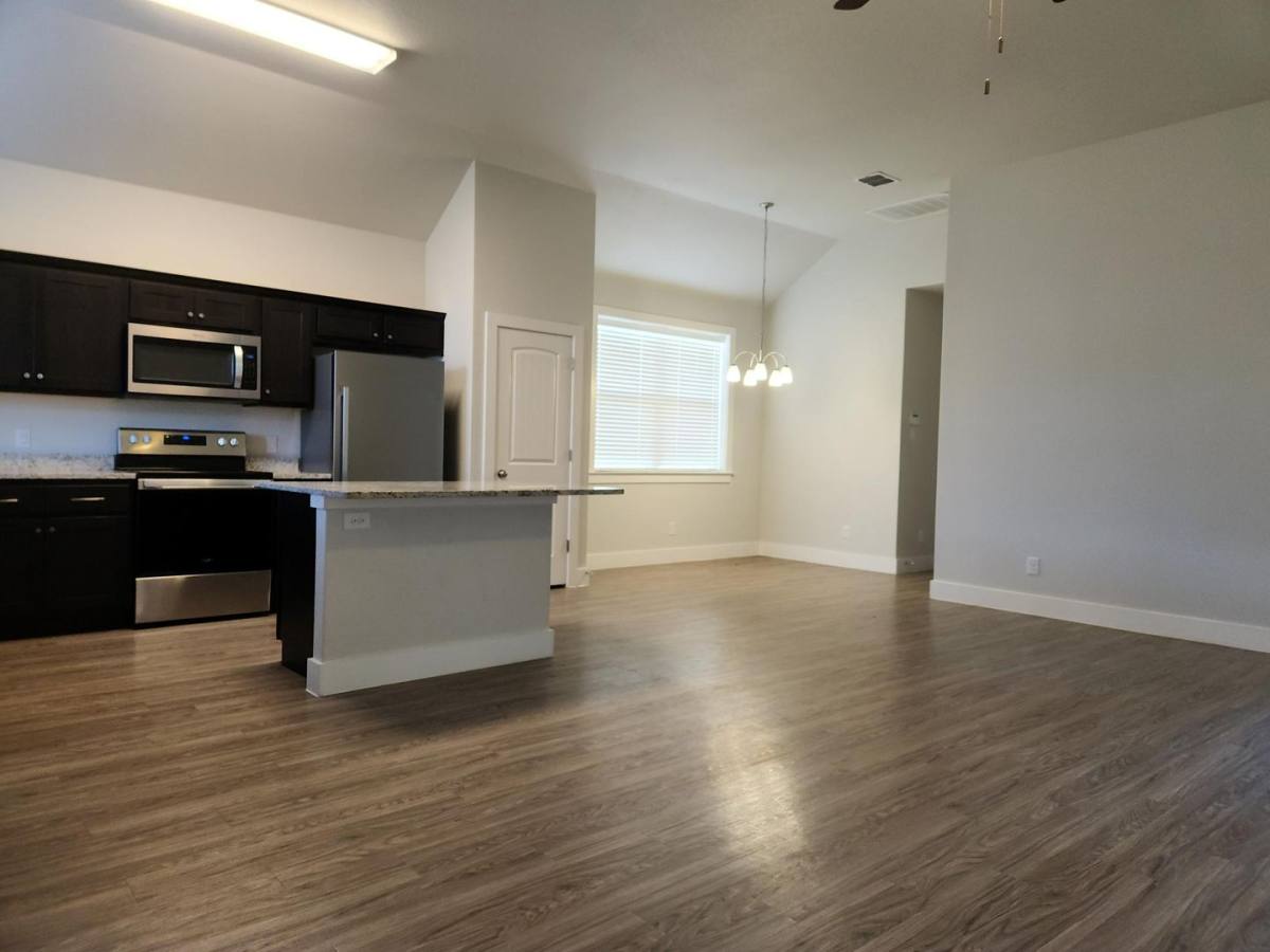 House for rent at 303 Winston Dr, Fredericksburg, TX 78624